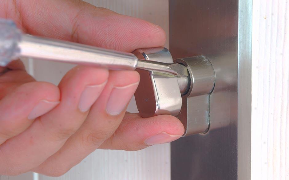 porte blindée ouverture de porte Vaujours
