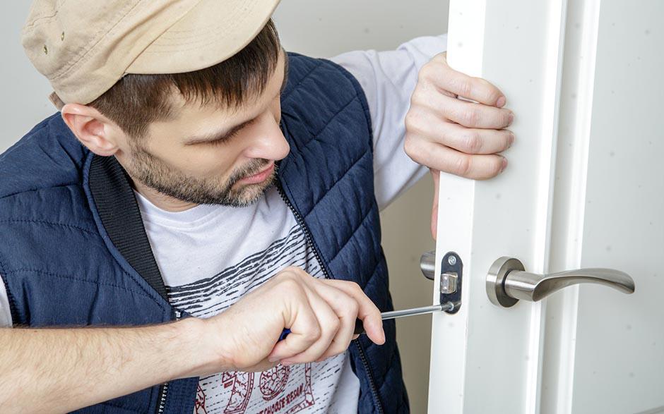 porte blindée ouverture de porte Vaujours
