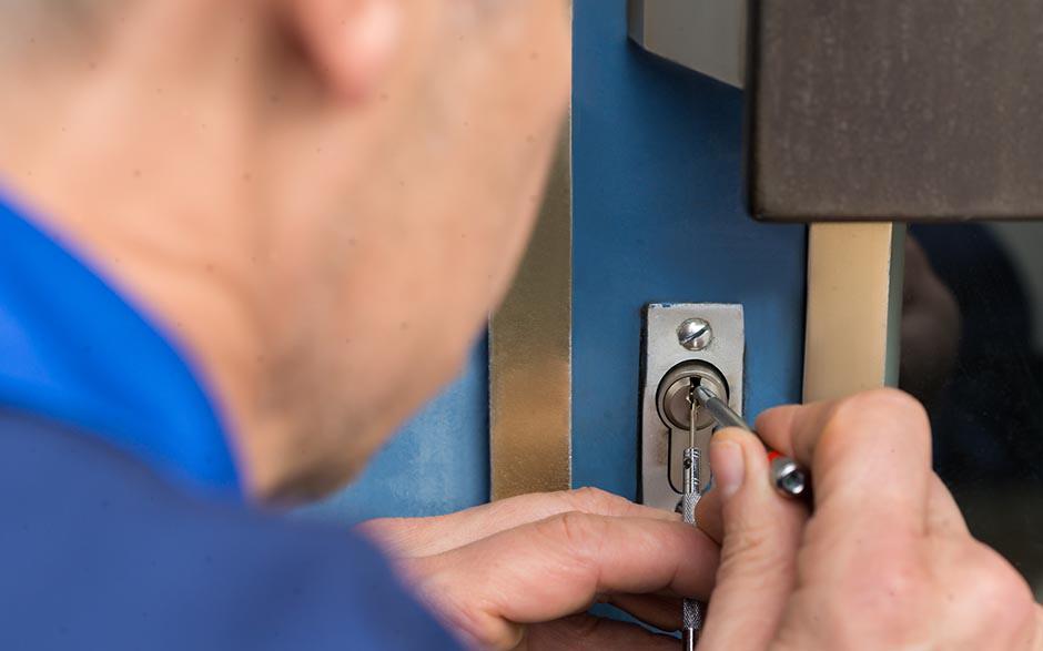 porte blindée ouverture de porte Vaujours