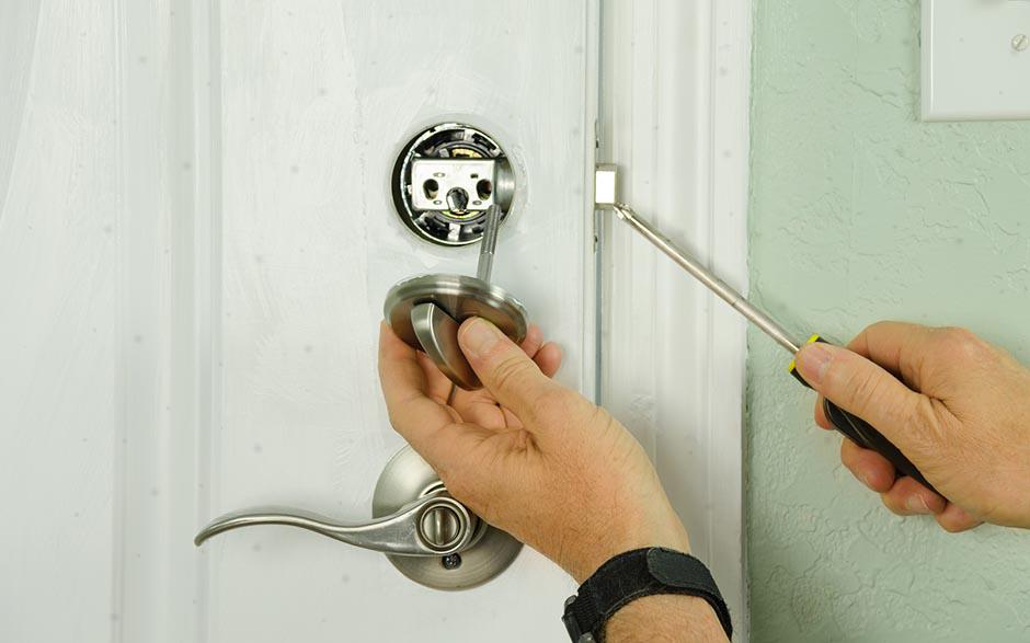  porte blindée ouverture de porte Vaujours