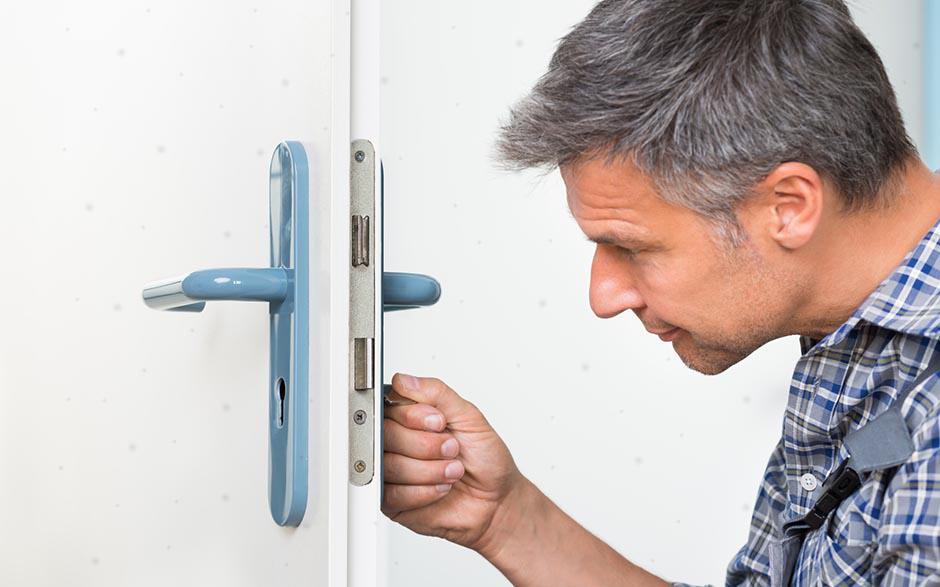 serrurier solution aluminium Gennevilliers